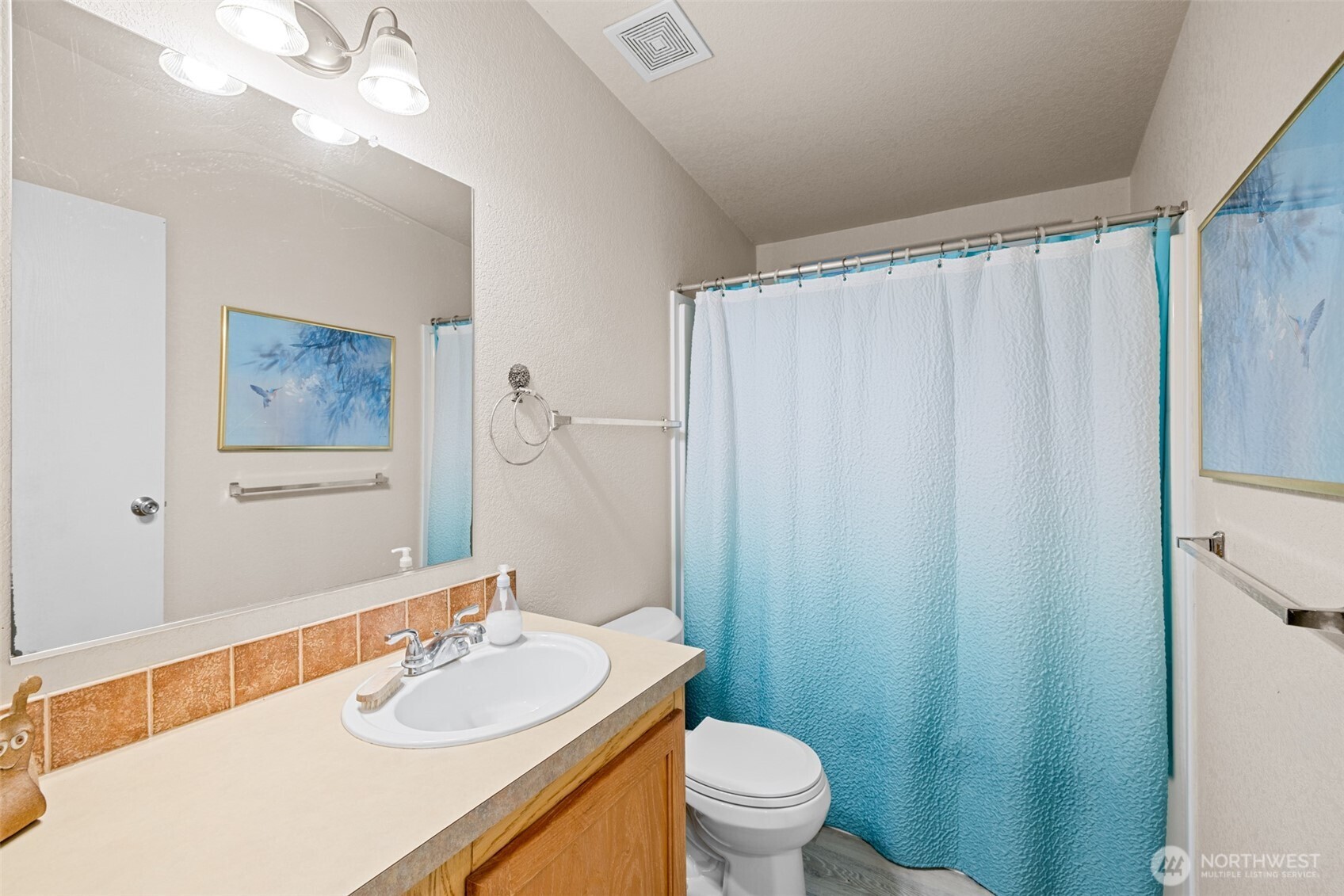 423 Fleming Drive , Sequim, WA 98382