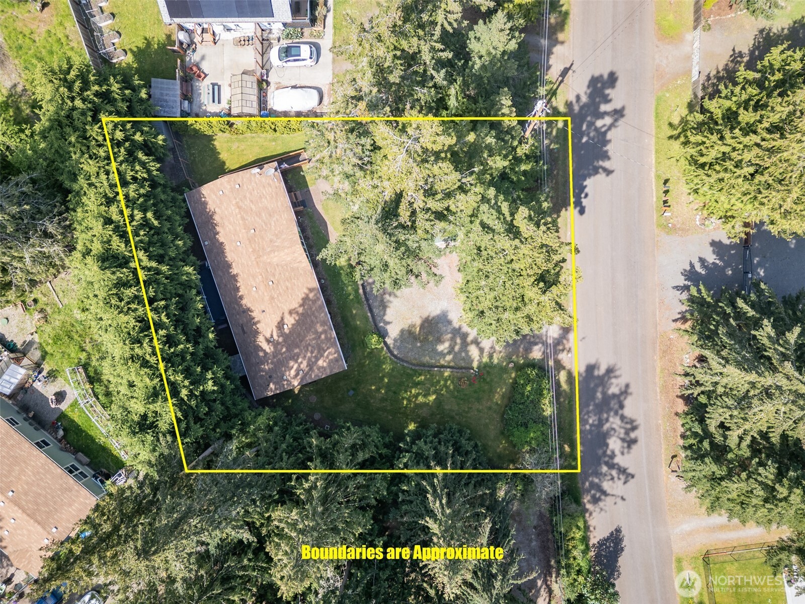 423 Fleming Drive , Sequim, WA 98382
