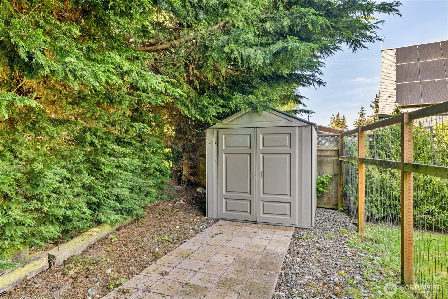 423 Fleming Drive , Sequim, WA 98382