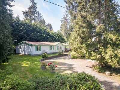 423 Fleming Drive , Sequim, WA 98382 - Photo 26