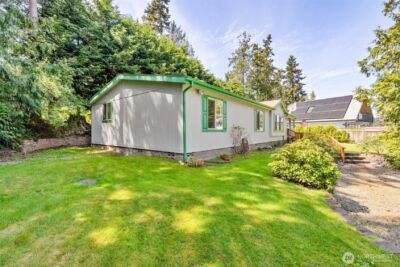 423 Fleming Drive , Sequim, WA 98382 - Photo 27