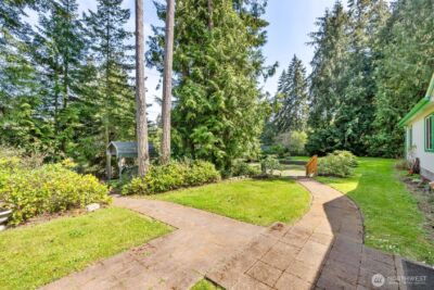 423 Fleming Drive , Sequim, WA 98382 - Photo 28