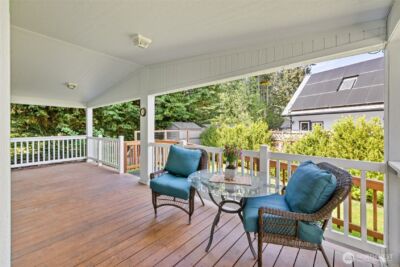 423 Fleming Drive , Sequim, WA 98382 - Photo 4