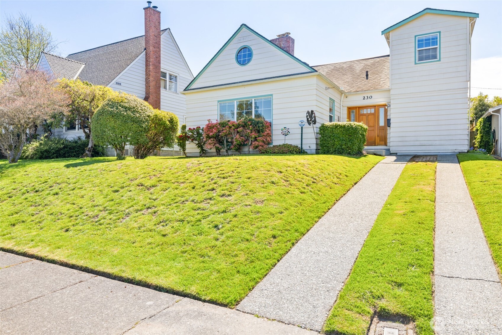 230 W 14th Street , Port Angeles, WA 98362