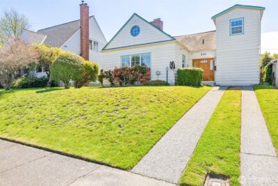 230 W 14th Street , Port Angeles, WA 98362 - Photo 1