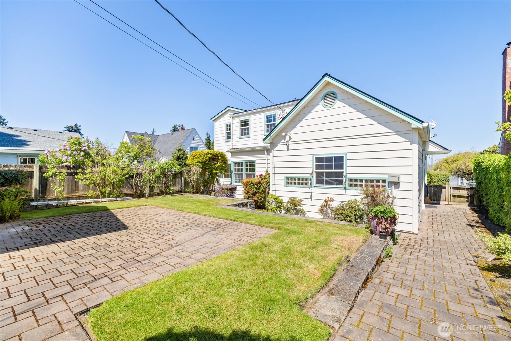 230 W 14th Street , Port Angeles, WA 98362