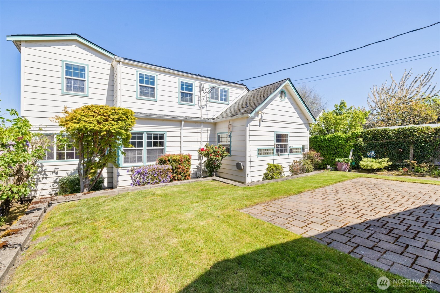 230 W 14th Street , Port Angeles, WA 98362