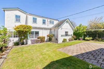 230 W 14th Street , Port Angeles, WA 98362 - Photo 36