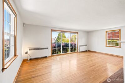 230 W 14th Street , Port Angeles, WA 98362 - Photo 4