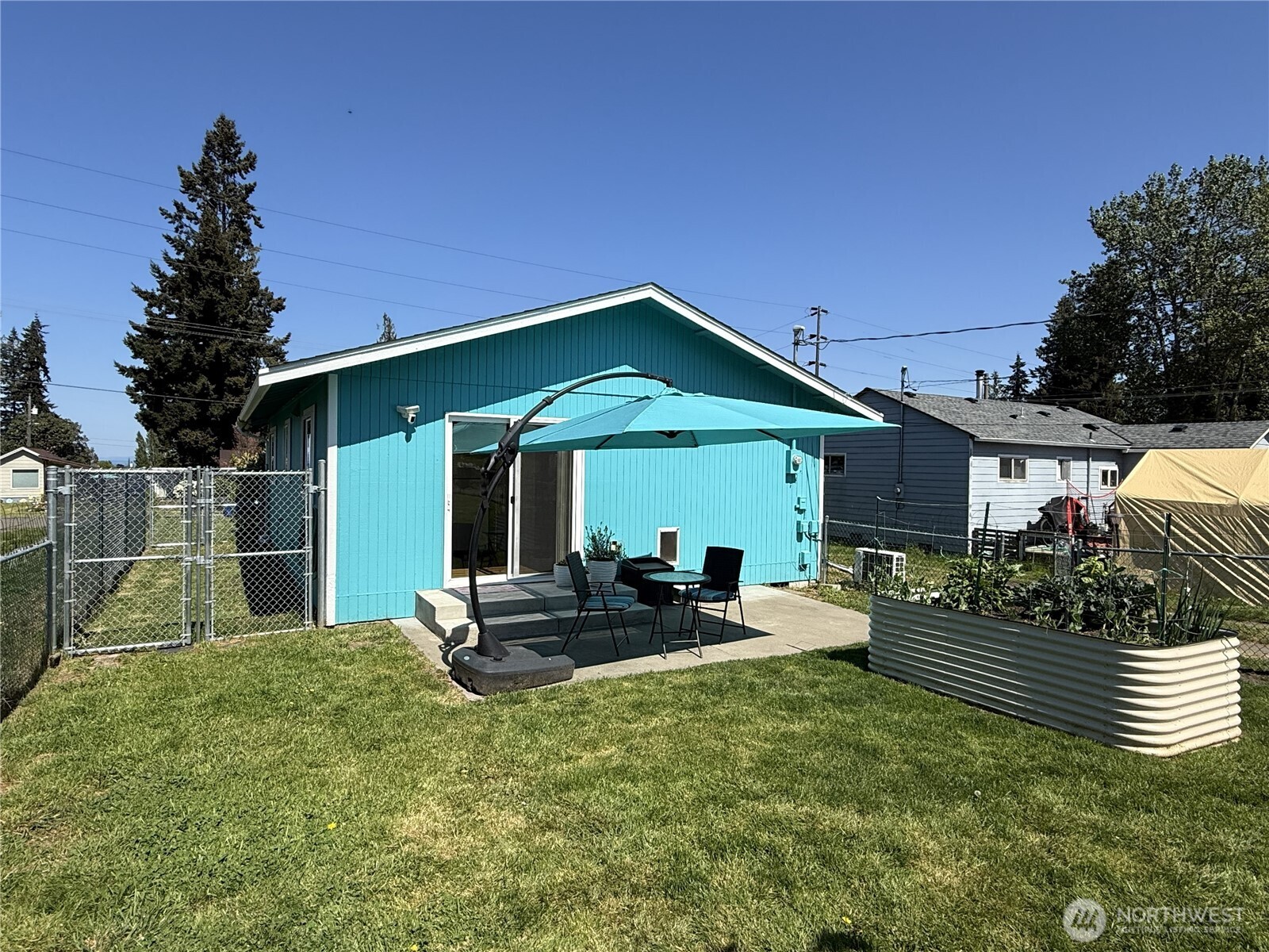 910 W 16th Street , Port Angeles, WA 98363