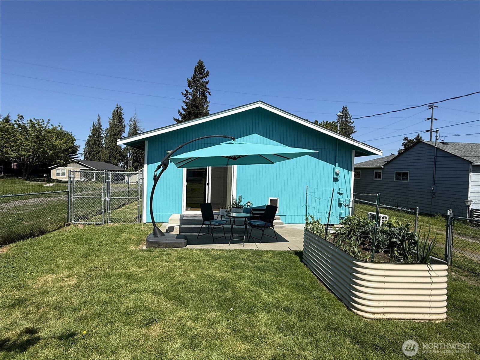 910 W 16th Street , Port Angeles, WA 98363