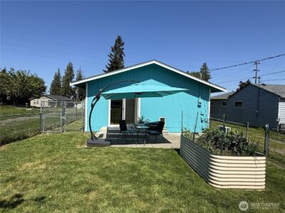 910 W 16th Street , Port Angeles, WA 98363 - Photo 17