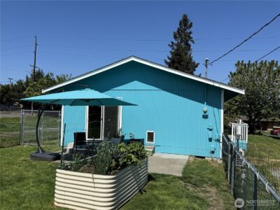 910 W 16th Street , Port Angeles, WA 98363 - Photo 18