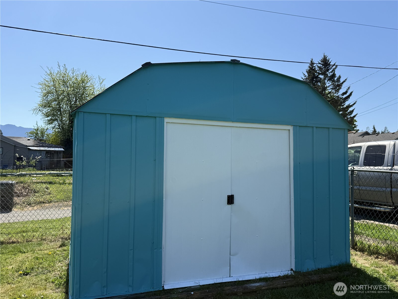 910 W 16th Street , Port Angeles, WA 98363