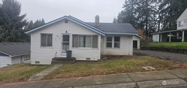 311 N 19th Avenue , Kelso, WA 98626