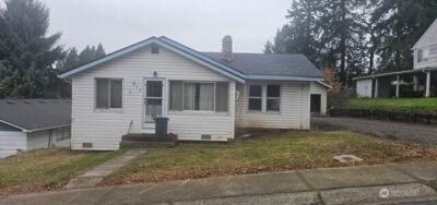 311 N 19th Avenue , Kelso, WA 98626