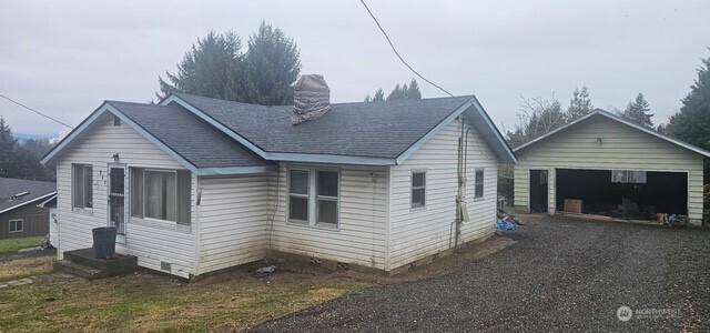 311 N 19th Avenue , Kelso, WA 98626