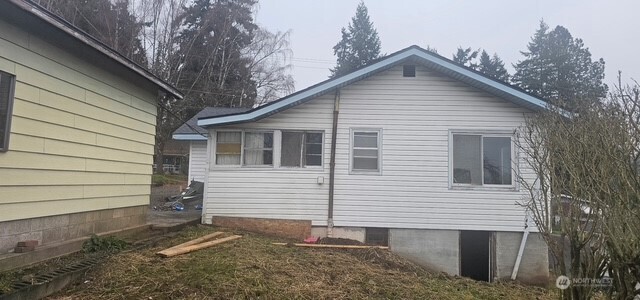 311 N 19th Avenue , Kelso, WA 98626
