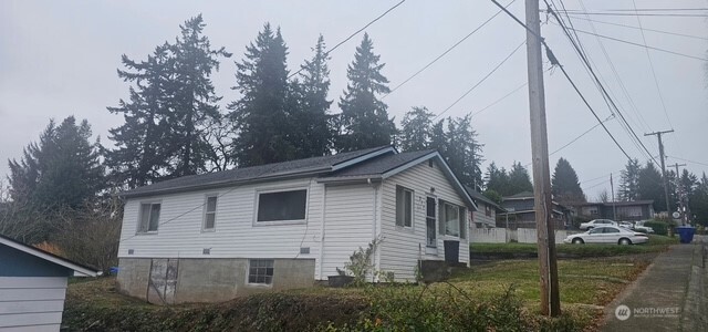 311 N 19th Avenue , Kelso, WA 98626