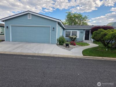 1819 Heritage Drive , Wenatchee, WA 98801-8204 - Photo 6