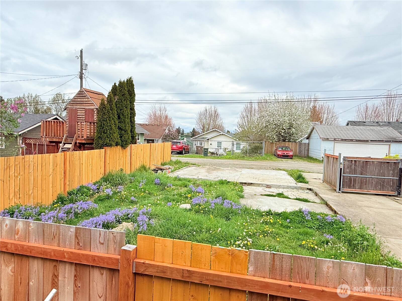 4309 Tacoma Avenue S #3, Tacoma, WA 98418