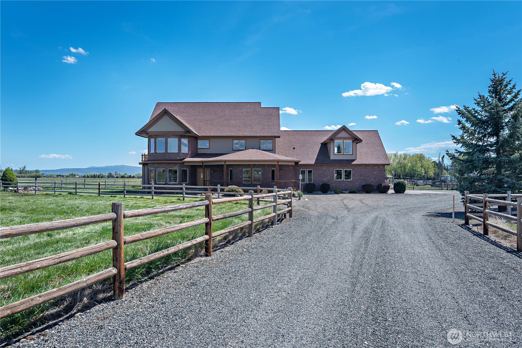 310 Mission View Drive , Ellensburg, WA 98926