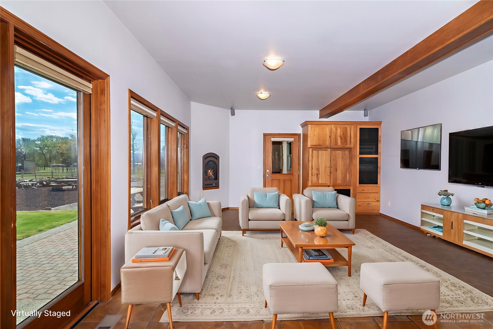 310 Mission View Drive , Ellensburg, WA 98926