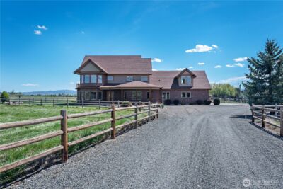 310 Mission View Drive , Ellensburg, WA 98926 - Photo 2