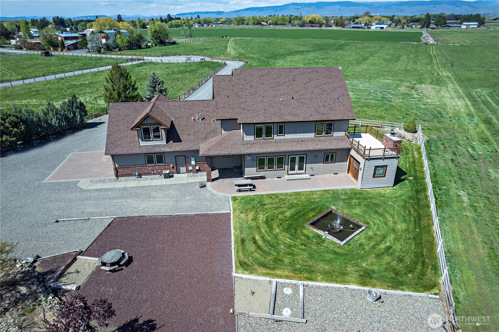 310 Mission View Drive , Ellensburg, WA 98926
