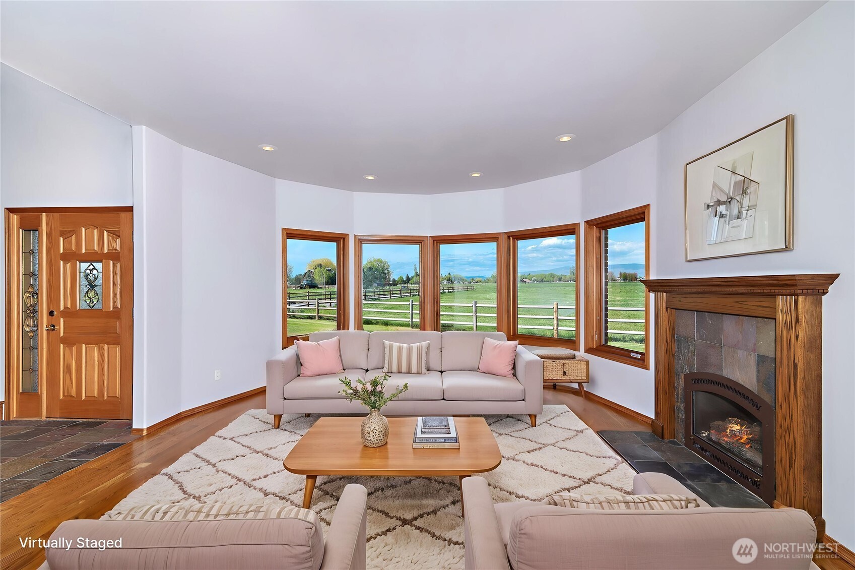 310 Mission View Drive , Ellensburg, WA 98926