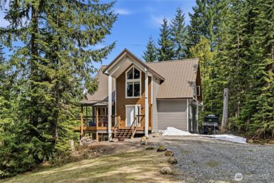 320 Lakeview Way , Easton, WA 98925 - Photo 1