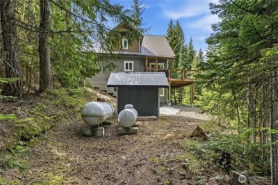 320 Lakeview Way , Easton, WA 98925 - Photo 27