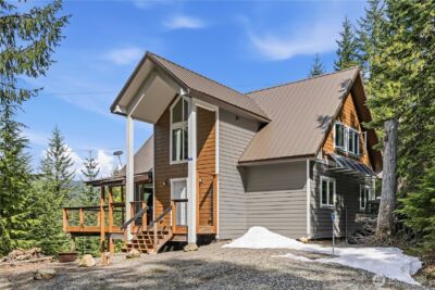 320 Lakeview Way , Easton, WA 98925 - Photo 29