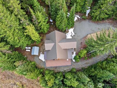 320 Lakeview Way , Easton, WA 98925 - Photo 31