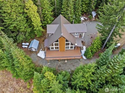 320 Lakeview Way , Easton, WA 98925 - Photo 3