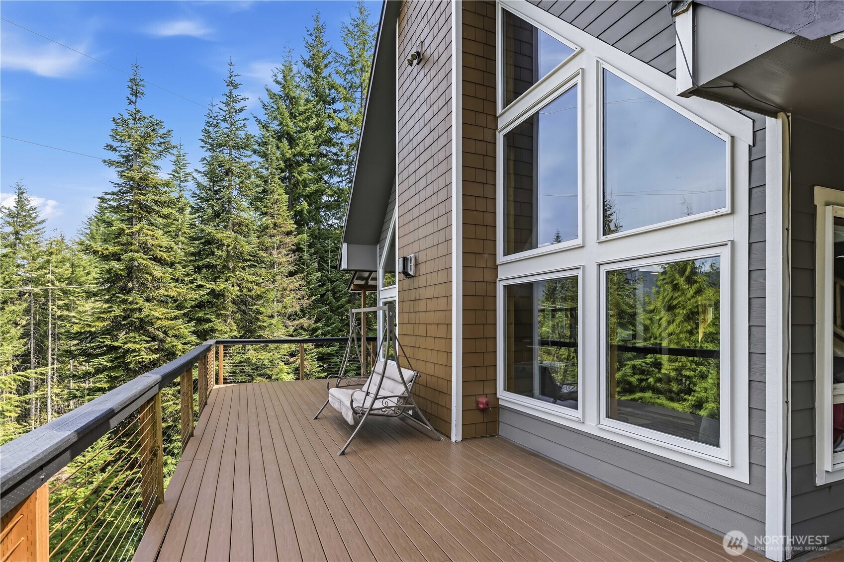320 Lakeview Way , Easton, WA 98925