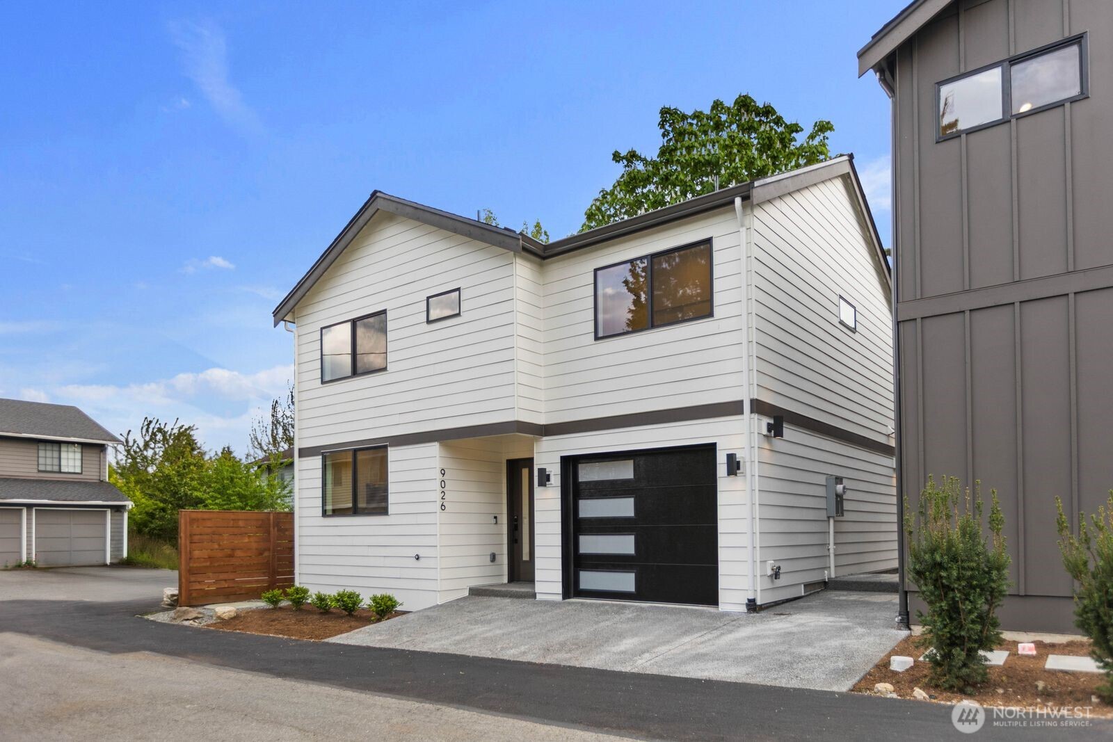 9026 Corliss Avenue N, Seattle, WA 98103