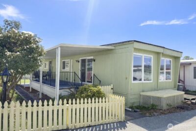 8314 38th Street E #4, Edgewood, WA 98371 - Photo 1