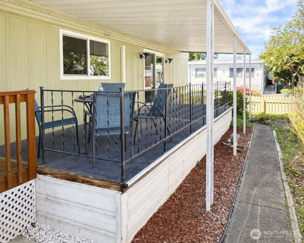 8314 38th Street E #4, Edgewood, WA 98371
