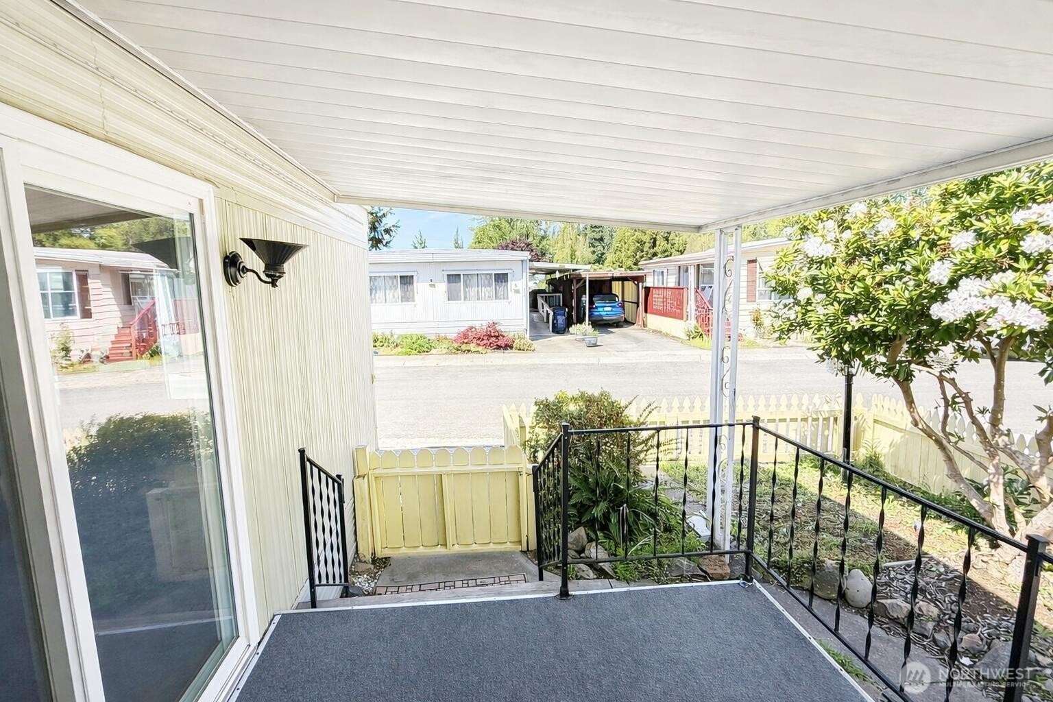 8314 38th Street E #4, Edgewood, WA 98371