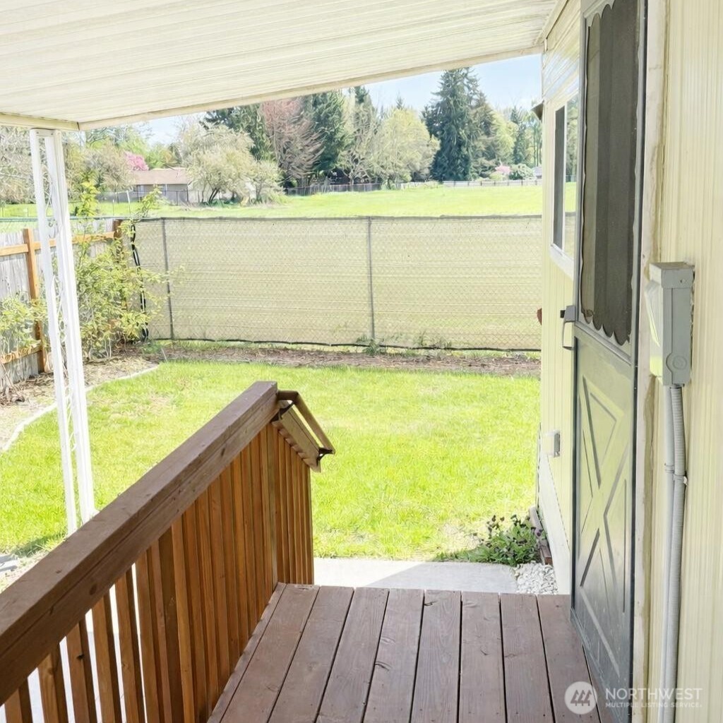 8314 38th Street E #4, Edgewood, WA 98371