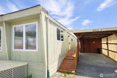 8314 38th Street E #4, Edgewood, WA 98371 - Photo 3