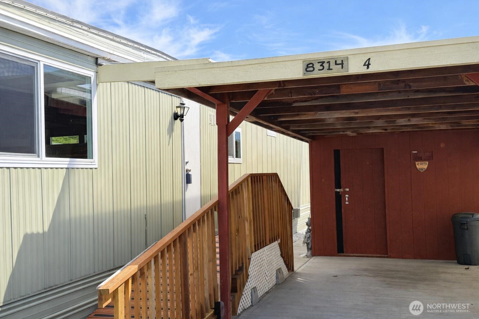 8314 38th Street E #4, Edgewood, WA 98371