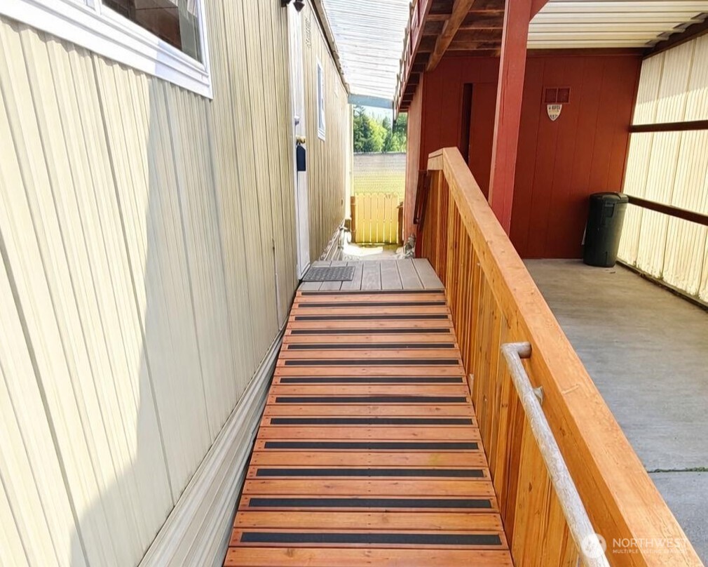 8314 38th Street E #4, Edgewood, WA 98371
