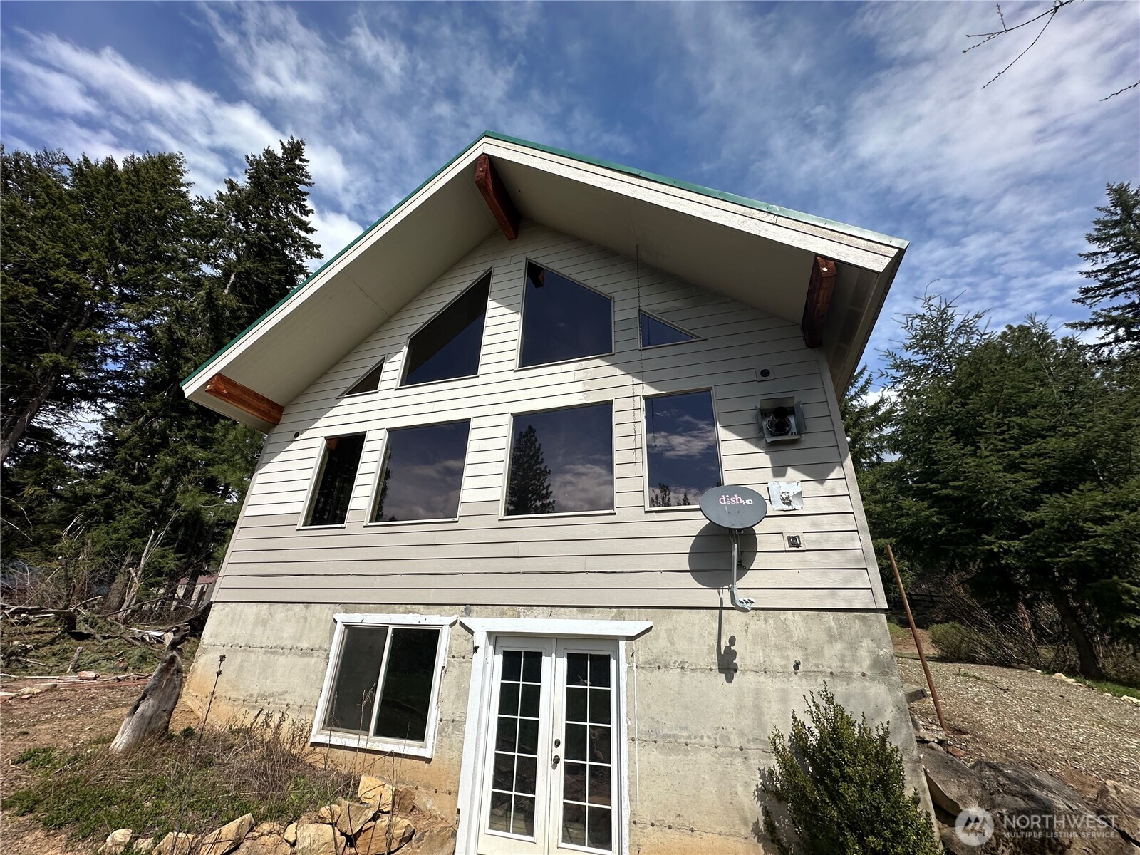 170 Morel Road , Ronald, WA 98940