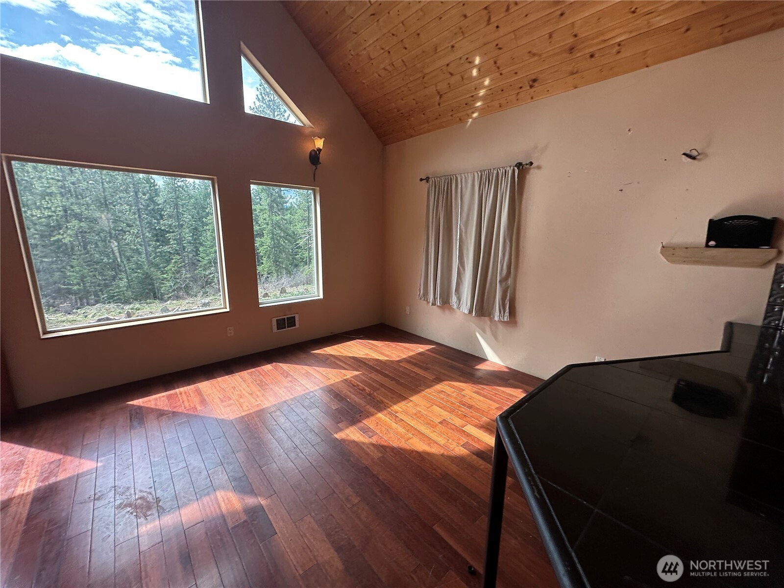 170 Morel Road , Ronald, WA 98940