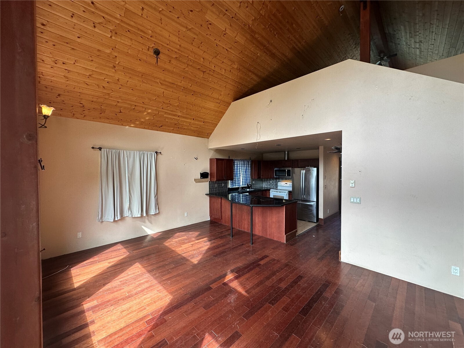 170 Morel Road , Ronald, WA 98940