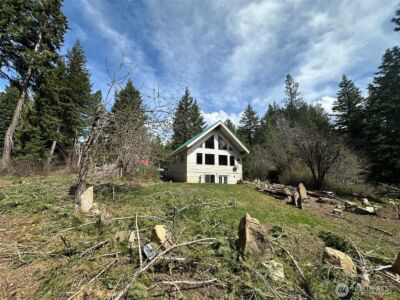 170 Morel Road , Ronald, WA 98940 - Photo 2
