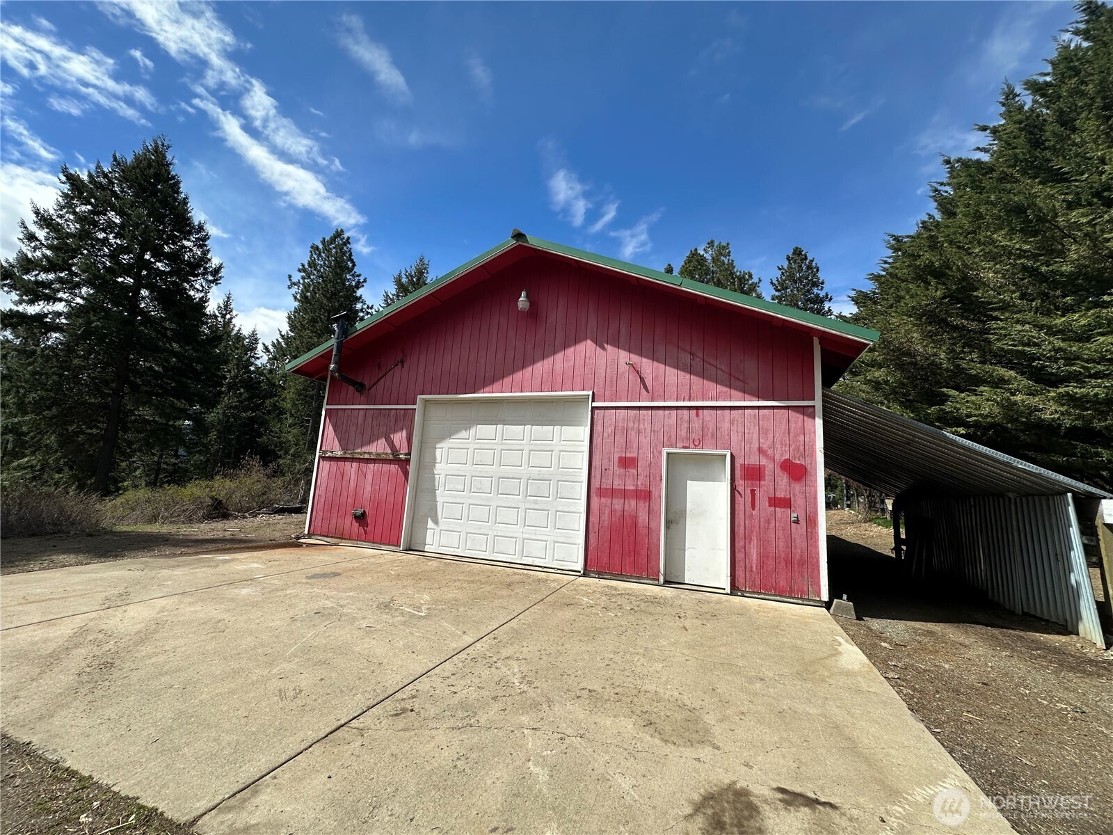 170 Morel Road , Ronald, WA 98940