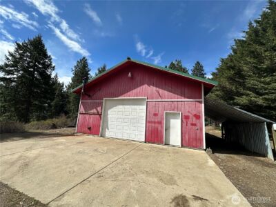 170 Morel Road , Ronald, WA 98940 - Photo 4